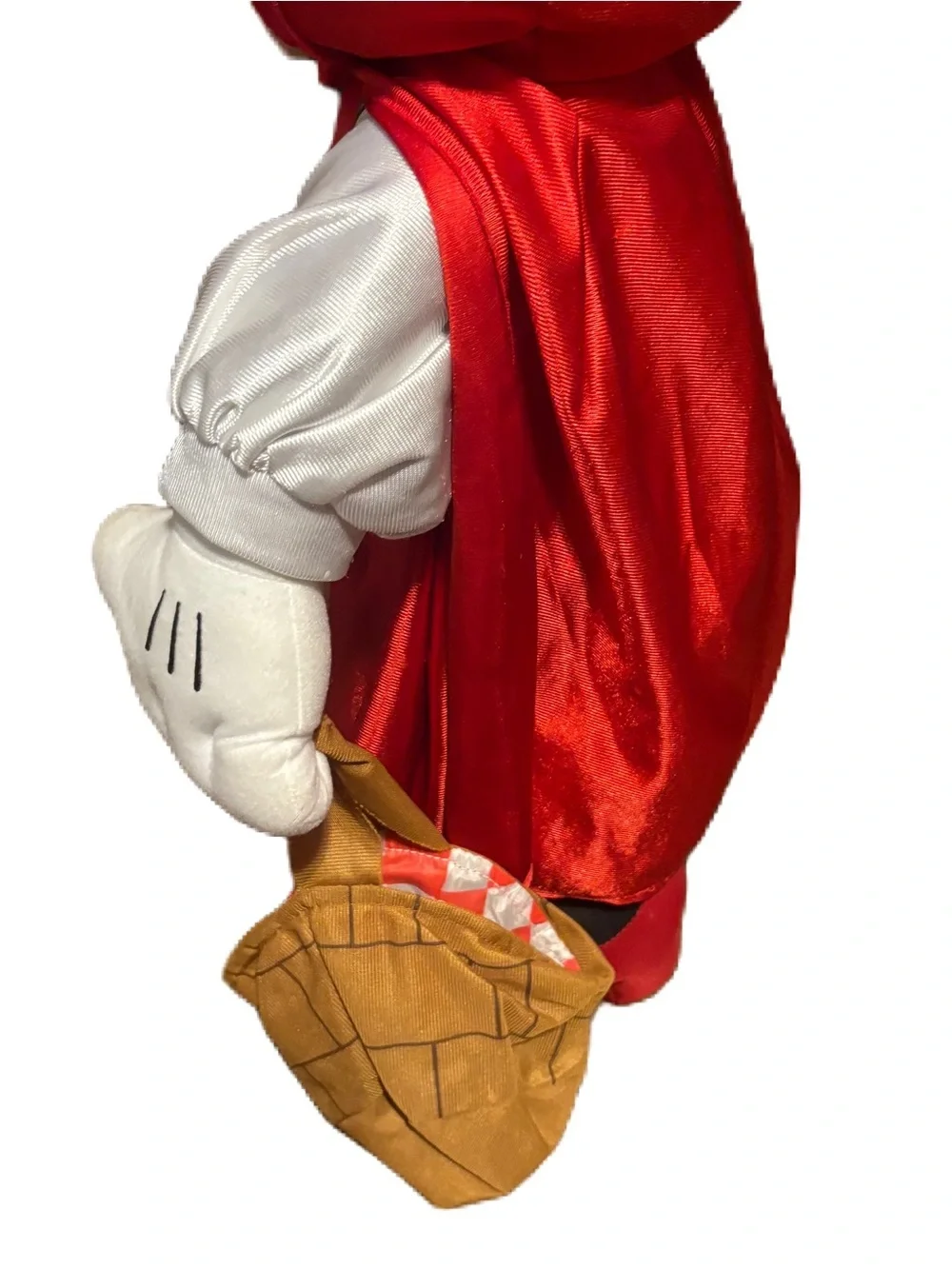 Disney soft minnie